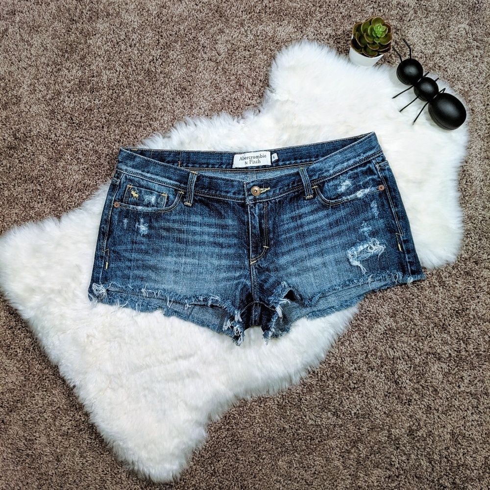 Abercrombie & Fitch shorts